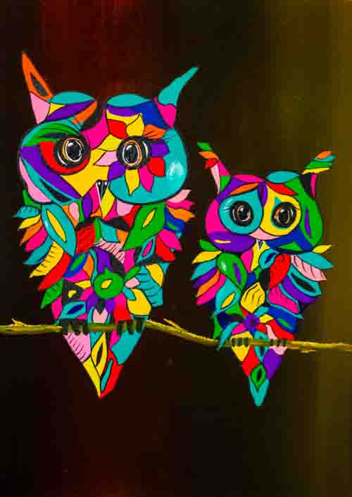 Me and my baby - limited edition