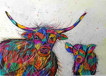 Me and my girl -   limited edition