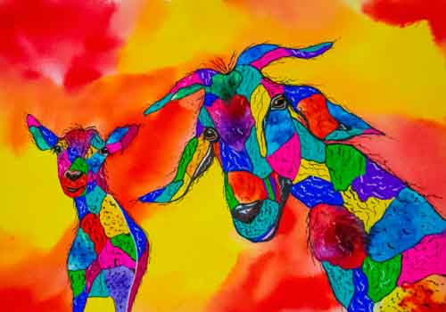 Me and my Dad - limited edition