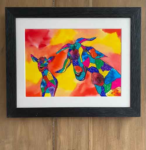 Me and my Dad - limited edition