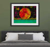 Moon glow-limited edition