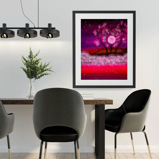 Moonstruck - limited edition