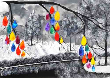 Happy tears - limited edition