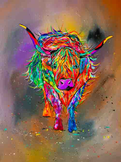 Mr MacDonald - limited edition