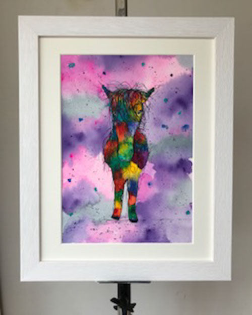 Mr Cob - limited edition