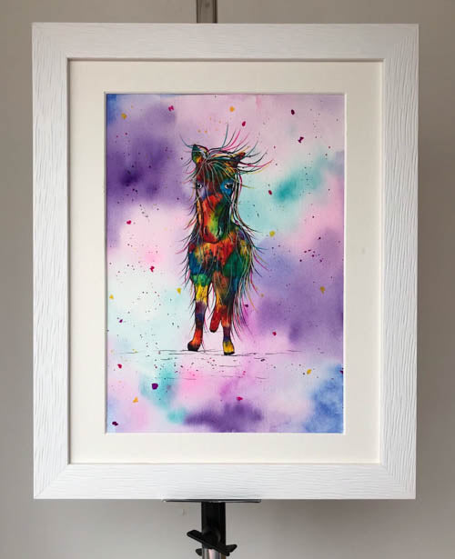 Mrs Cob - limited edition