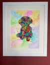 My little dog - limited edition