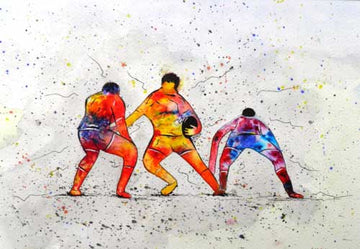 Never quit - limited edition