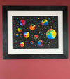 Never stop looking up - limited edition