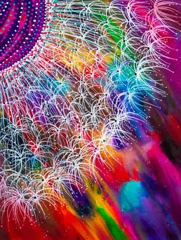 Never stop making wishes - limited edition