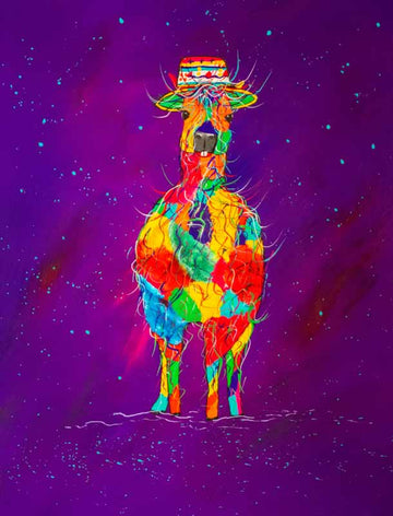 No drama Llama - limited edition