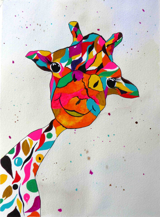 Nora - limited edition