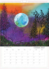 2027 Calendar