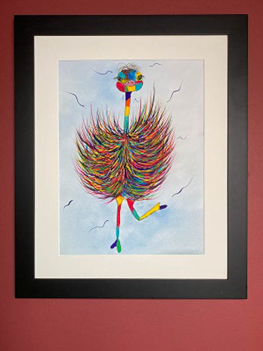 Okay, let's dance - limited edition