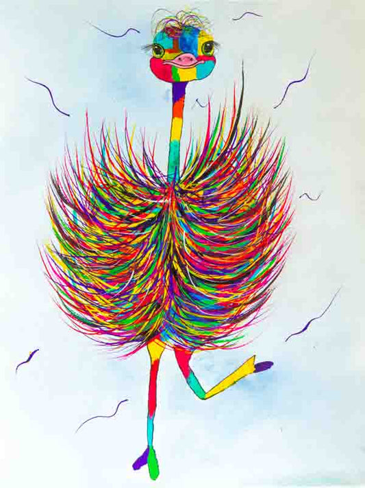 Okay, let's dance - limited edition