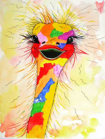 Olive - limited edition