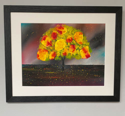 Oranges and lemons - limited edition