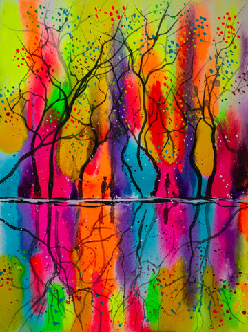 Our happy place - limited edition