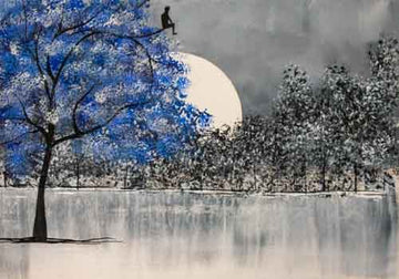 Over the moon - limited edition