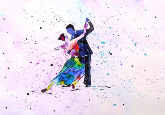 Passion - limited edition