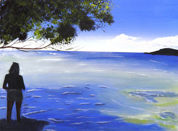 Peaceful thoughts - limited edition