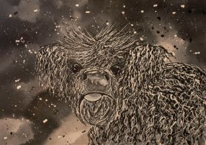 Peggy - limited edition