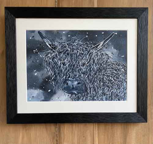 Peggy - limited edition