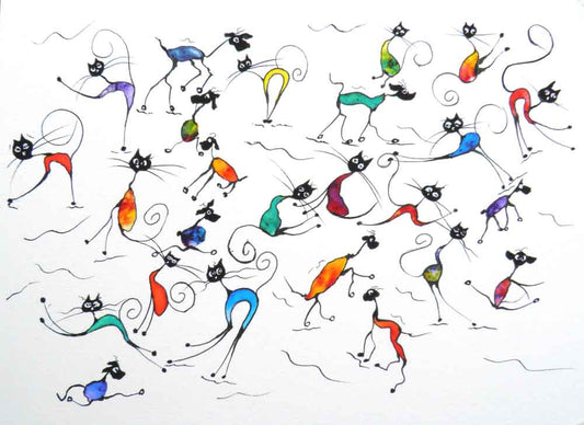 Pet's party - limited edition