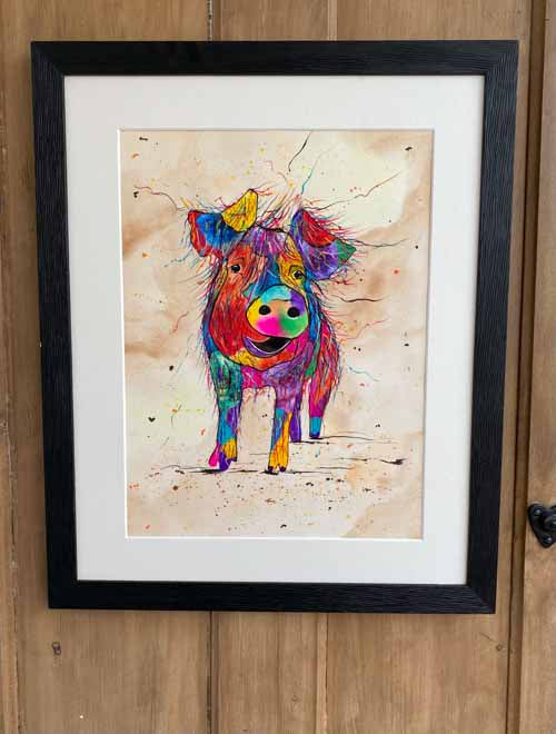 Peter - limited edition