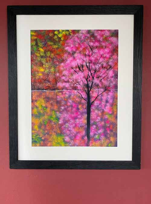 Pretty Pink - limited edition