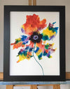 Pretty poppy - limited edition