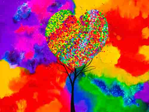 Pride - limited edition