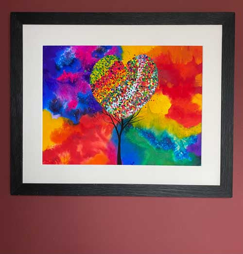 Pride - limited edition