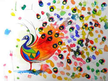 Proud and beautiful - limited edition