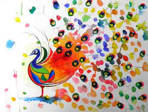 Proud and beautiful - limited edition