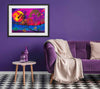 Pubs open  - original (framed) / prints available