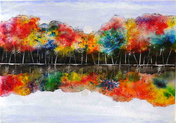 Reflections - limited edition