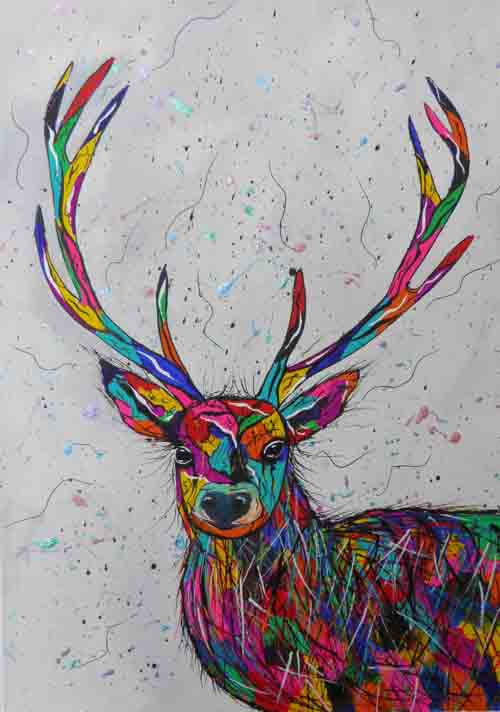 Regal - limited edition