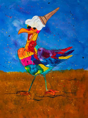 Revenge - limited edition