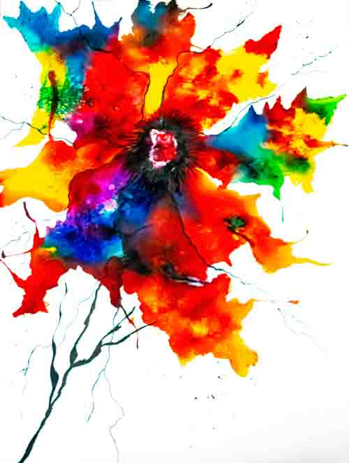 Ritzy - limited edition