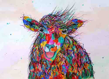 Ronald - limited edition