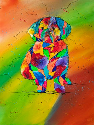 Rules? Nah! - limited edition