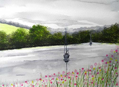 Sail away - limited edition