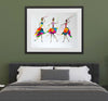 Sassy salsa sisters - limited edition