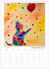 2027 Calendar