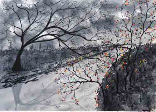 Serenity - limited edition