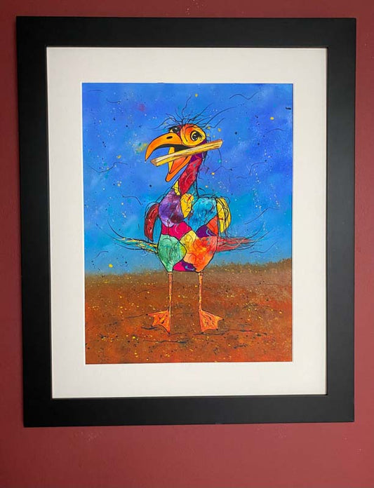 Sid - limited edition