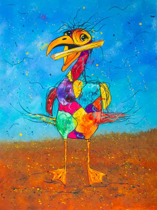 Sid - limited edition