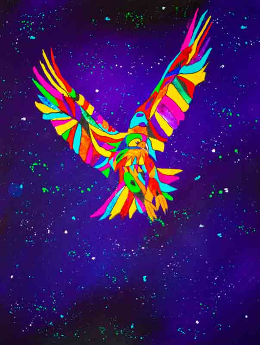 Reach for the sky  - limited edition