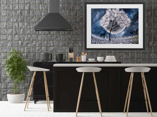 Solitude - limited edition